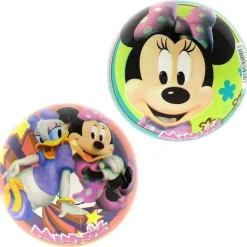 Minnie Pelota 15 cm Surtida