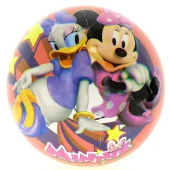 Minnie Pelota 15 cm Surtida