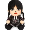 Miércoles Addams Peluche 20 cm