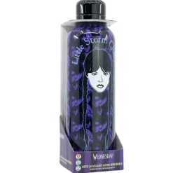 Miércoles Botella Acero Inoxidable 515 ml