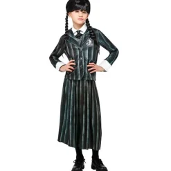 Miércoles Disfraz Uniforme