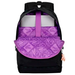 Miércoles Mochila HS Fan 2.0 Uniforme