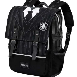 Miércoles Mochila Oxford Uniforme