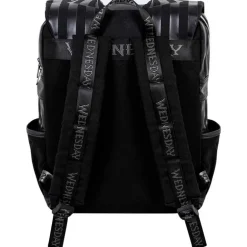 Miércoles Mochila Oxford Uniforme