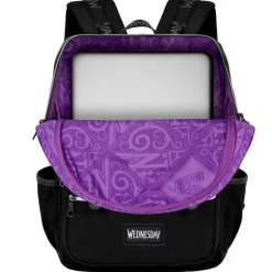 Miércoles Mochila Oxford Uniforme