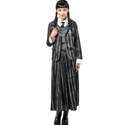 Miércoles Uniforme Escolar Adulto