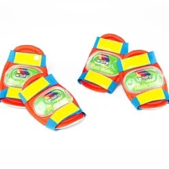 Mis Primeros Patines Azul