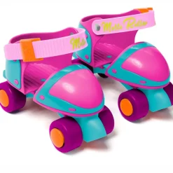 Mis Primeros Patines Rosa