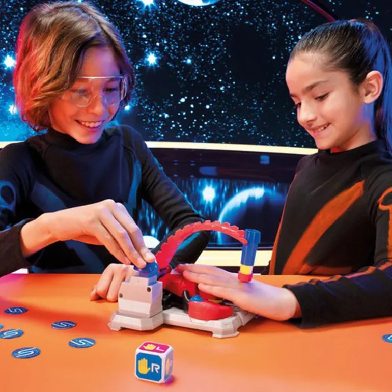 Misión Escorpión Juego Mesa