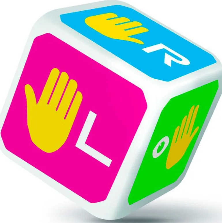 Misión Escorpión Juego Mesa