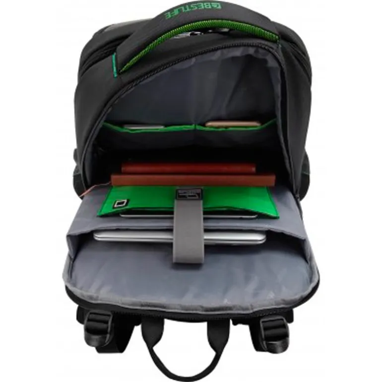 Mochila Bestlife Snake Eyes