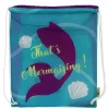 Mochila de Saco Sirena That's Mermaizing