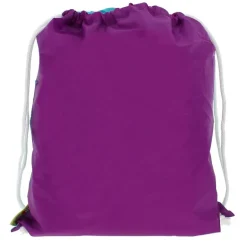 Mochila de Saco Sirena That's Mermaizing