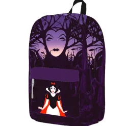 Mochila Escolar Disney Blancanieves
