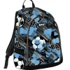 Mochila Escolar Fútbol