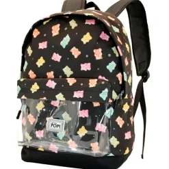 Mochila Escolar Gummy