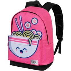 Mochila Escolar Oh my Pop Ramen
