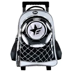 Mochila Escolar Portería