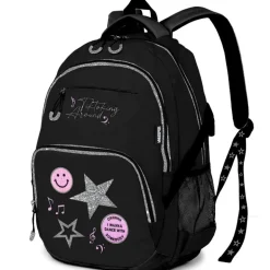 Mochila Escolar TikTok