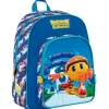 Mochila grande Pac-Man