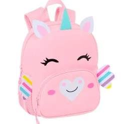 Mochila Guardería Neopreno Unicornio