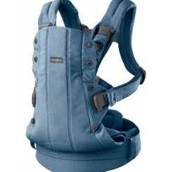 Mochila Harmony hasta 15 kg Azul
