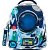 Mochila Infantil Astronauta