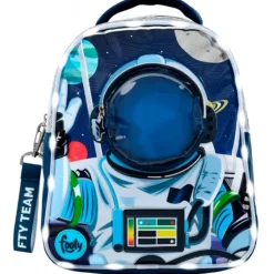 Mochila Infantil Astronauta