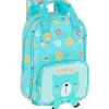Mochila Infantil Gatitos
