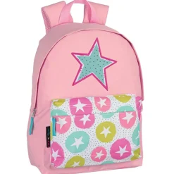 Mochila Junior Adaptable Miel & Limón