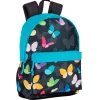 Mochila Junior Mariposas
