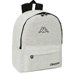 Mochila Kappa Grey Knit