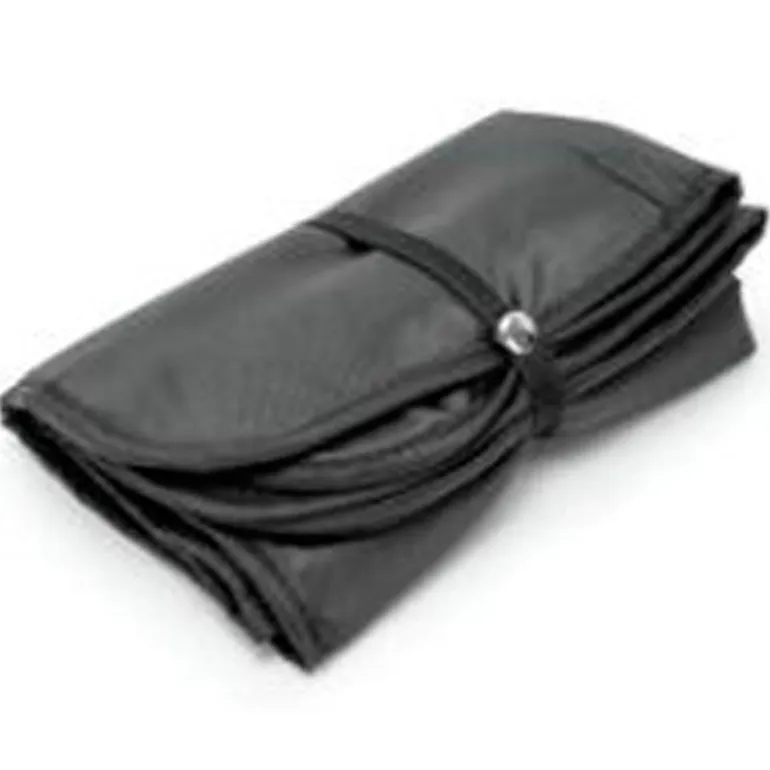 Mochila Maternal Gris