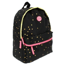 Mochila Milky Kiss We Negra