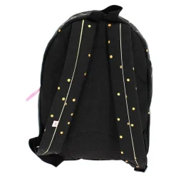 Mochila Milky Kiss We Negra