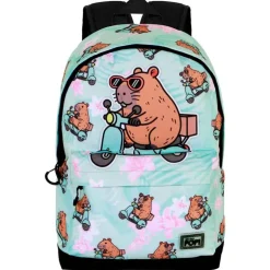 Mochila Mochila HS FAN 2.2 Capibara
