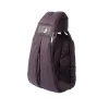 Mochila Pectoral Cozy Grey