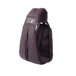 Mochila Pectoral Cozy Grey