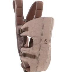 Mochila Pectoral Dual Bronze