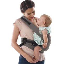 Mochila Pectoral Like Bison