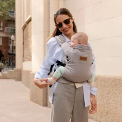 Mochila Pectoral Like Stone