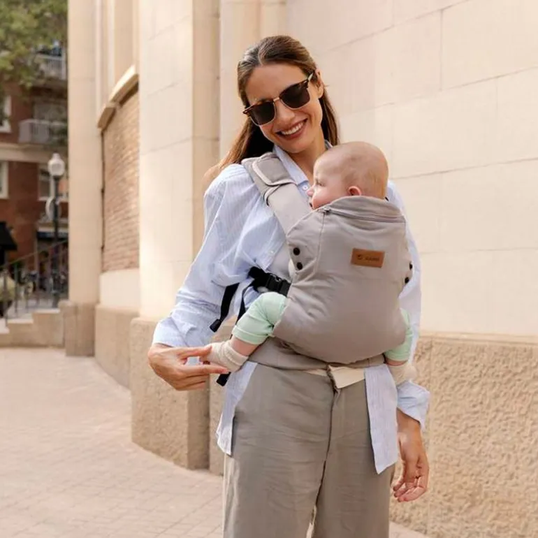 Mochila Pectoral Like Stone