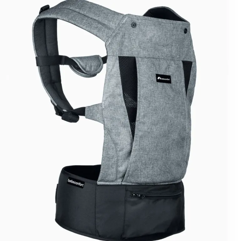 Mochila Pectoral Portabebés Physionest