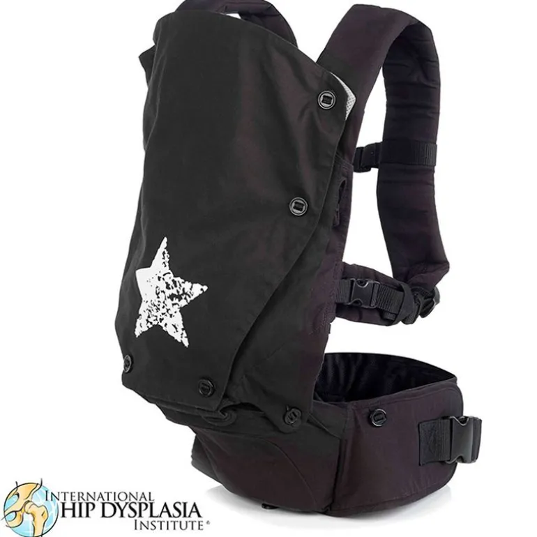 Mochila Pectoral Revolution Shadow