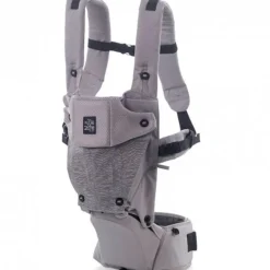 Mochila Pectoral Revolution Greyland