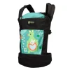 Mochila portabebé Boba Carrier 4G kangaroo
