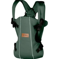 Mochila portabebé Dual Botanic