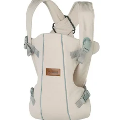 Mochila portabebé Dual Sand