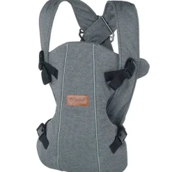 Mochila portabebé Dual Shadow