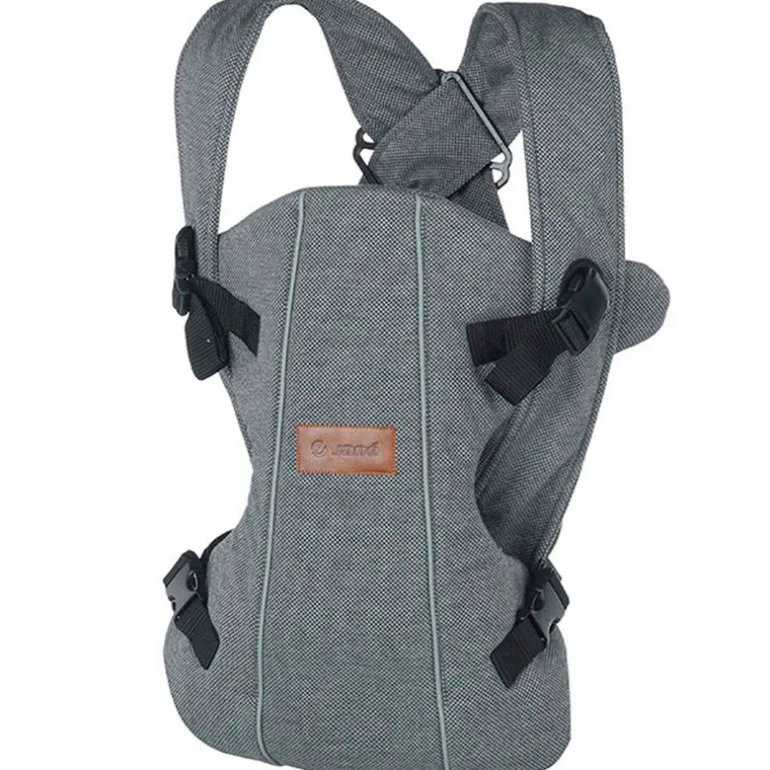 Mochila portabebé Dual Shadow